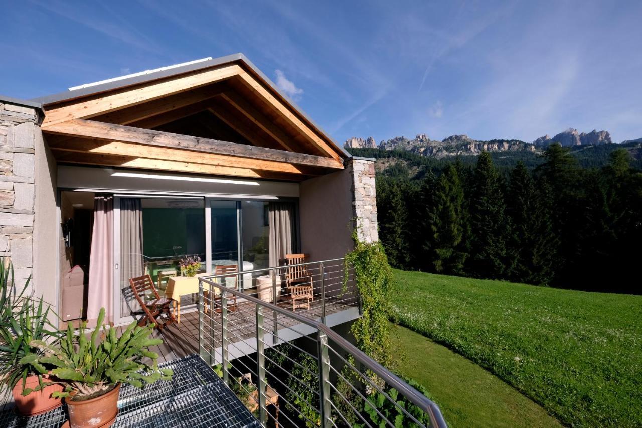 Double Room Terrace