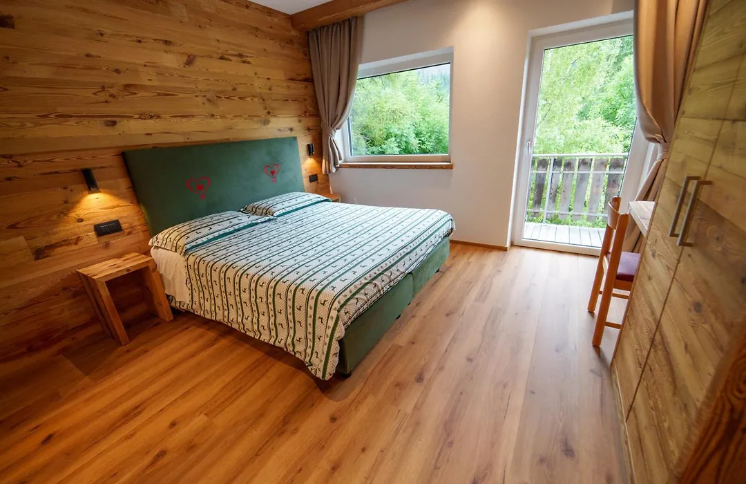 B&B Bucaneve-1