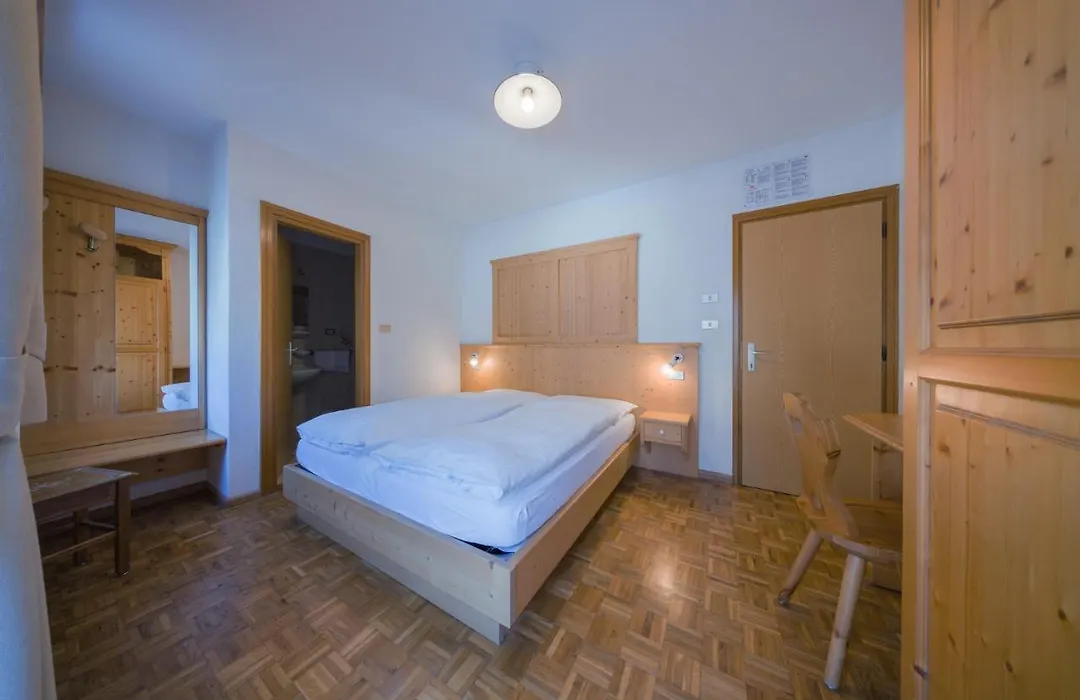 Locanda Pensione Maria-1